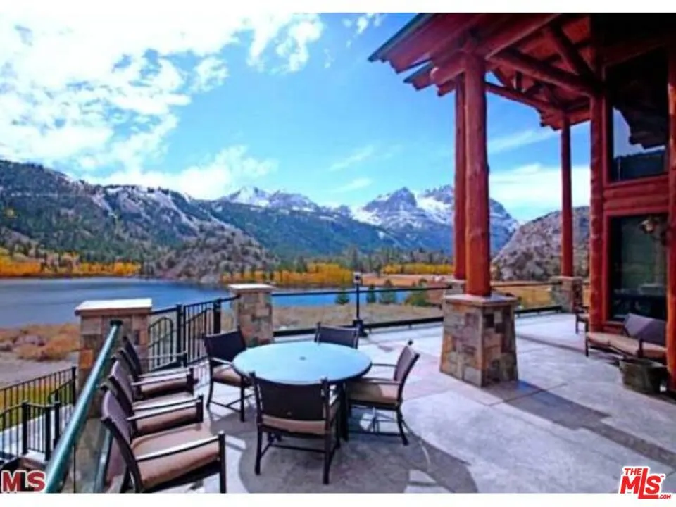 333 Leonard Ave Mammoth Lakes, CA 93529