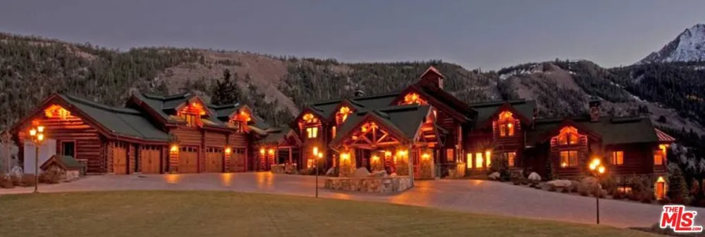 333 Leonard Ave Mammoth Lakes, CA 93529