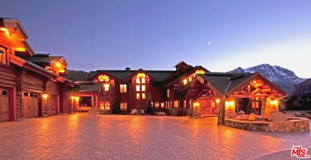 333 Leonard Ave Mammoth Lakes, CA 93529