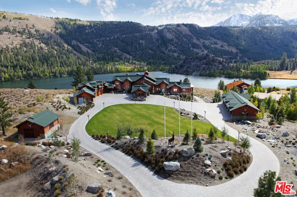 333 Leonard Ave Mammoth Lakes, CA 93529