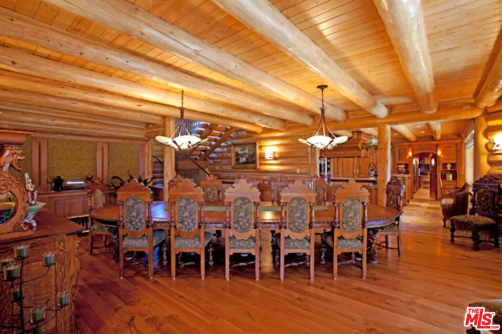 333 Leonard Ave Mammoth Lakes, CA 93529