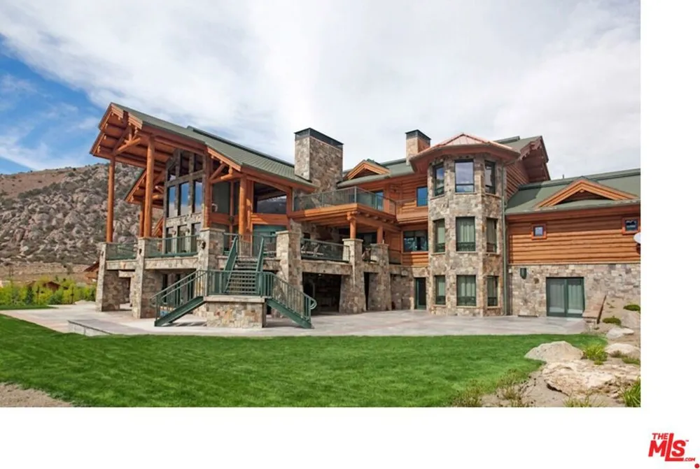 333 Leonard Ave Mammoth Lakes, CA 93529