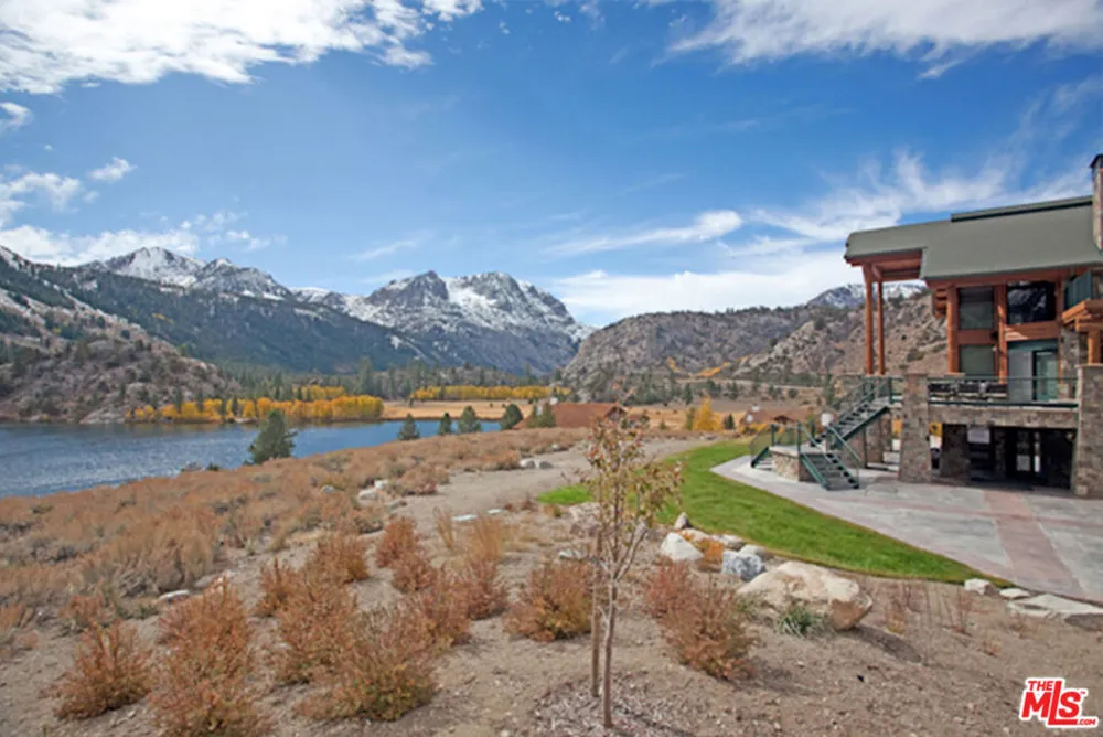 333 Leonard Ave Mammoth Lakes, CA 93529