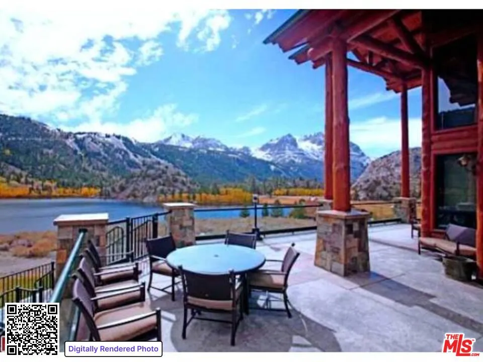 333 Leonard Ave Mammoth Lakes, CA 93529