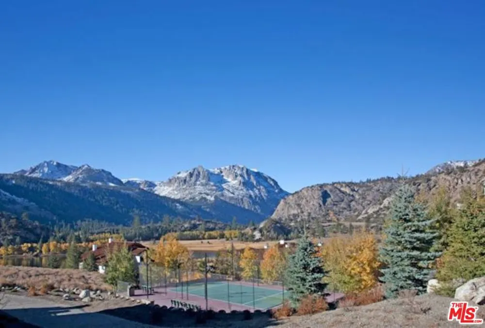 333 Leonard Ave Mammoth Lakes, CA 93529