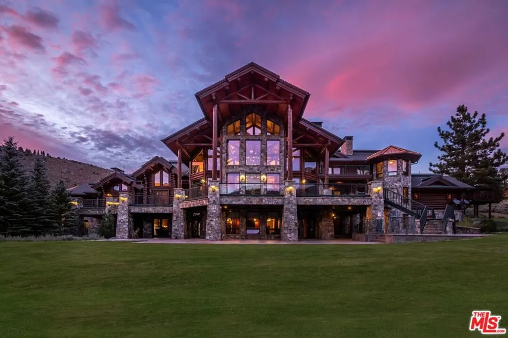 333 Leonard Ave Mammoth Lakes, CA 93529