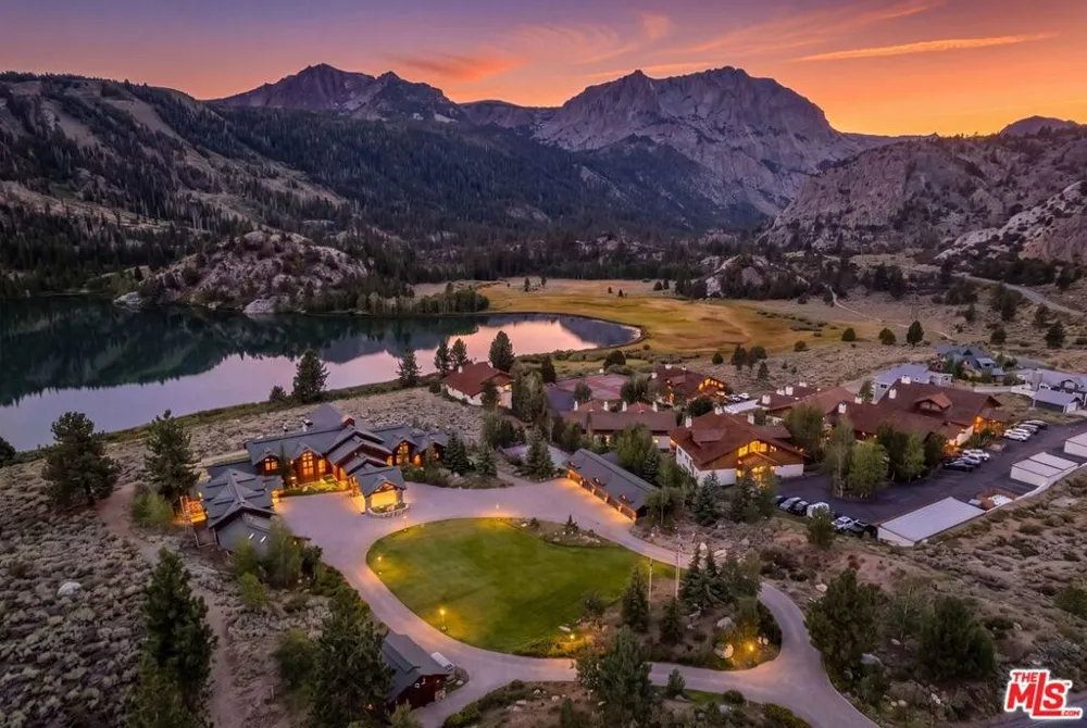 333 Leonard Ave Mammoth Lakes, CA 93529