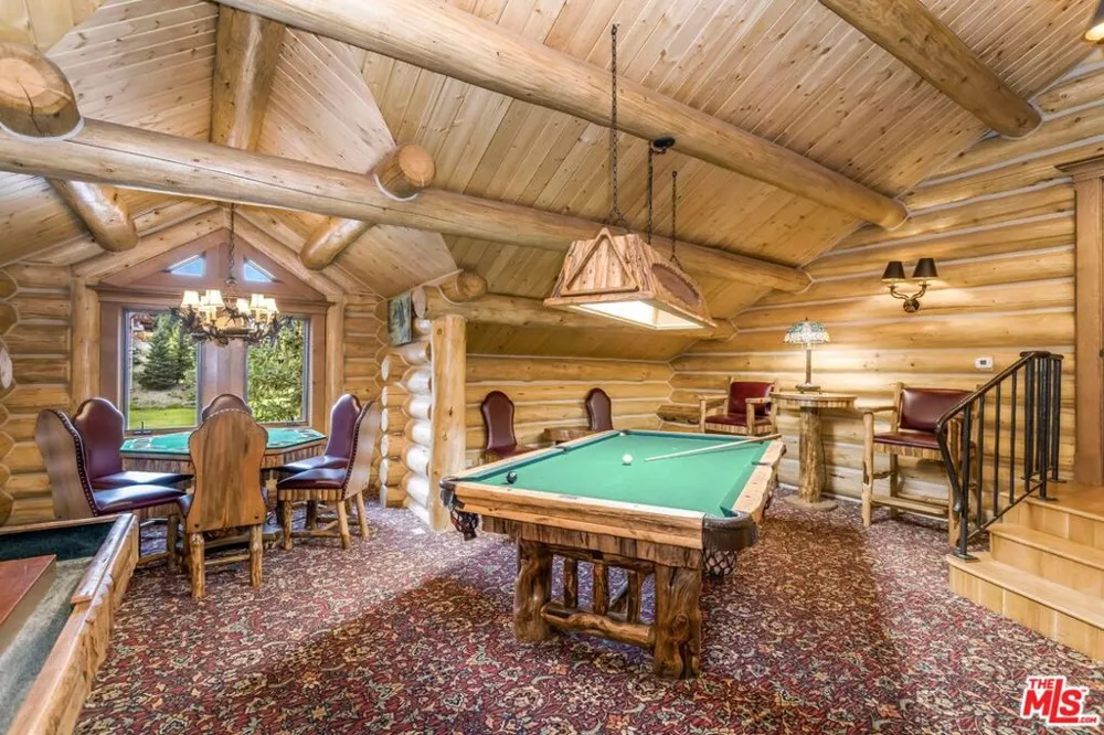 333 Leonard Ave Mammoth Lakes, CA 93529