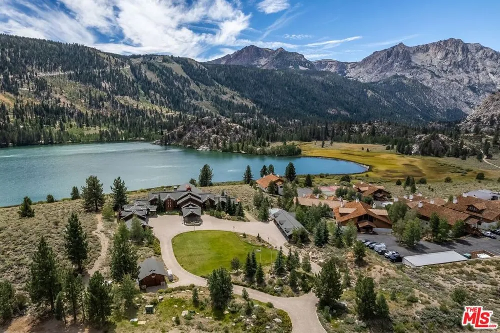 333 Leonard Ave Mammoth Lakes, CA 93529