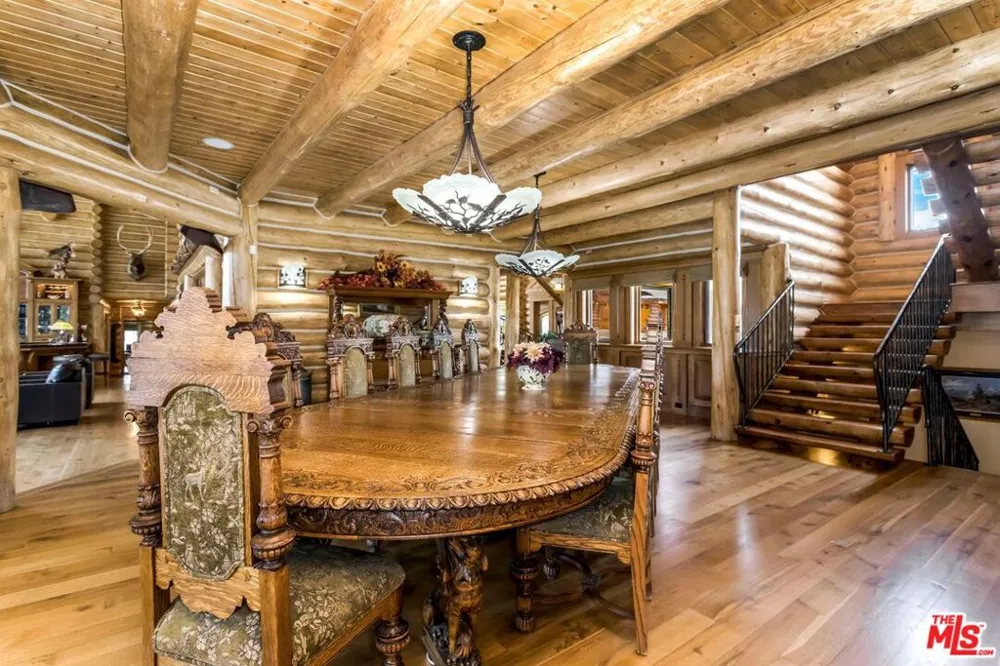 333 Leonard Ave Mammoth Lakes, CA 93529