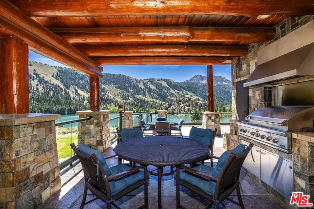 333 Leonard Ave Mammoth Lakes, CA 93529