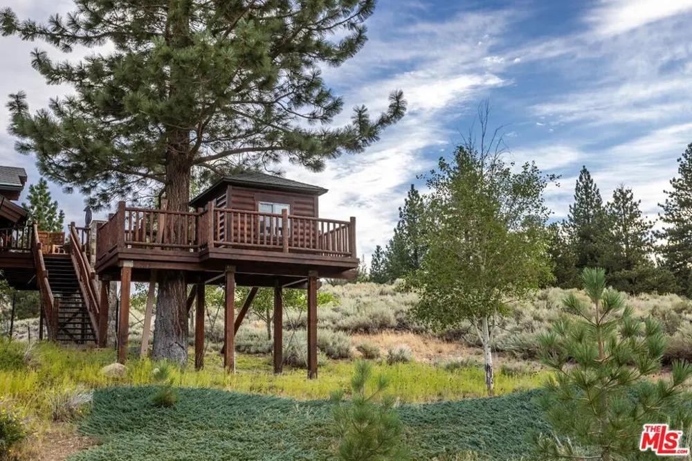 333 Leonard Ave Mammoth Lakes, CA 93529