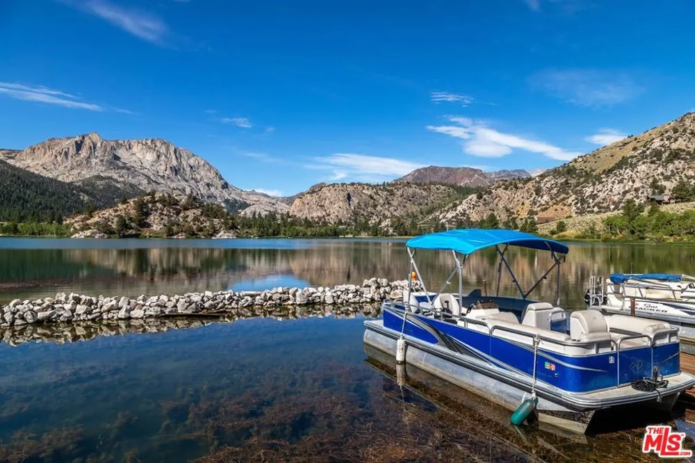 333 Leonard Ave Mammoth Lakes, CA 93529