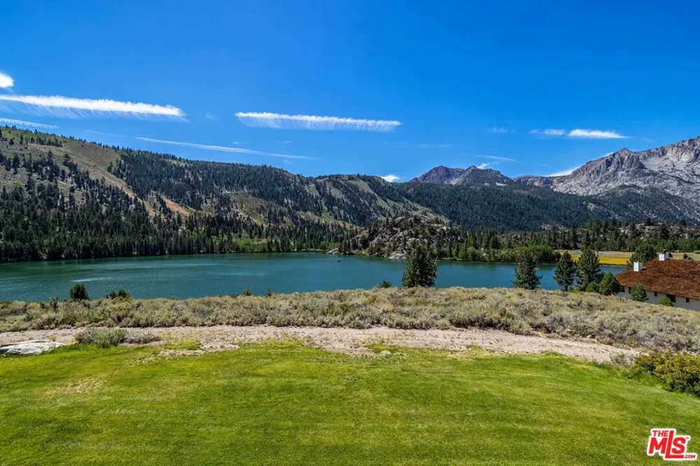 333 Leonard Ave Mammoth Lakes, CA 93529