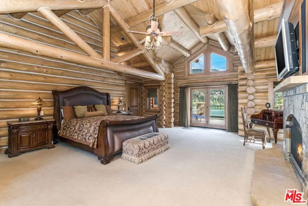 333 Leonard Ave Mammoth Lakes, CA 93529