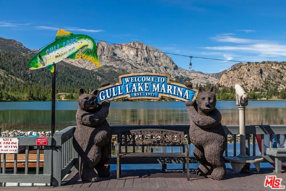333 Leonard Ave Mammoth Lakes, CA 93529