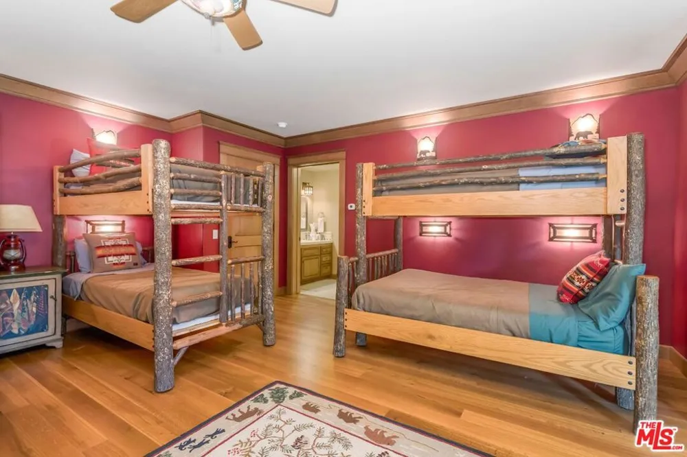 333 Leonard Ave Mammoth Lakes, CA 93529