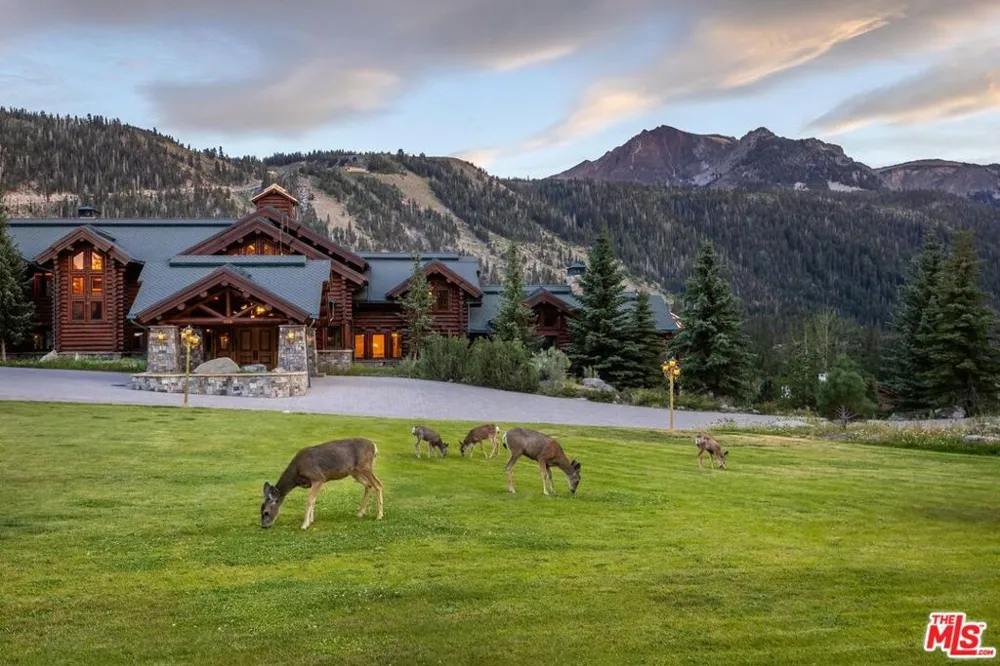 333 Leonard Ave Mammoth Lakes, CA 93529