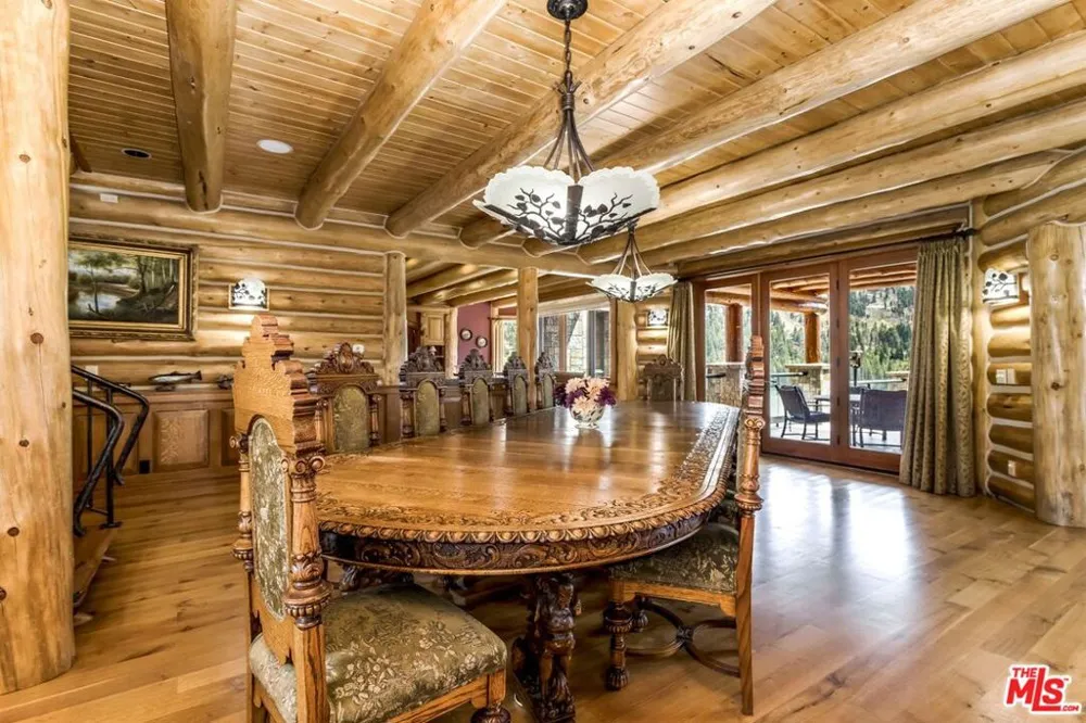 333 Leonard Ave Mammoth Lakes, CA 93529