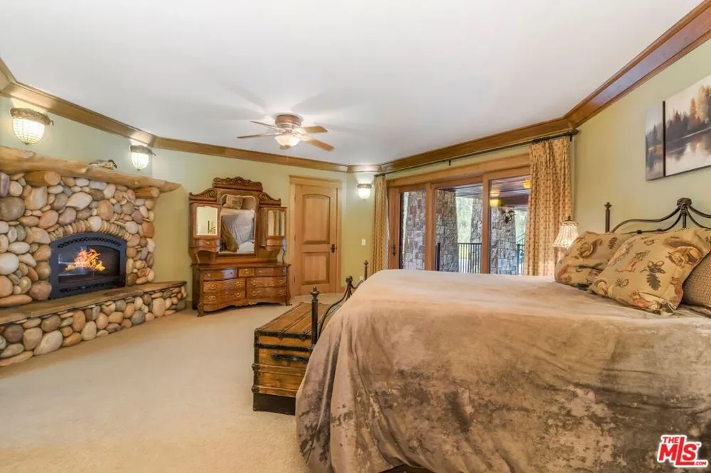 333 Leonard Ave Mammoth Lakes, CA 93529