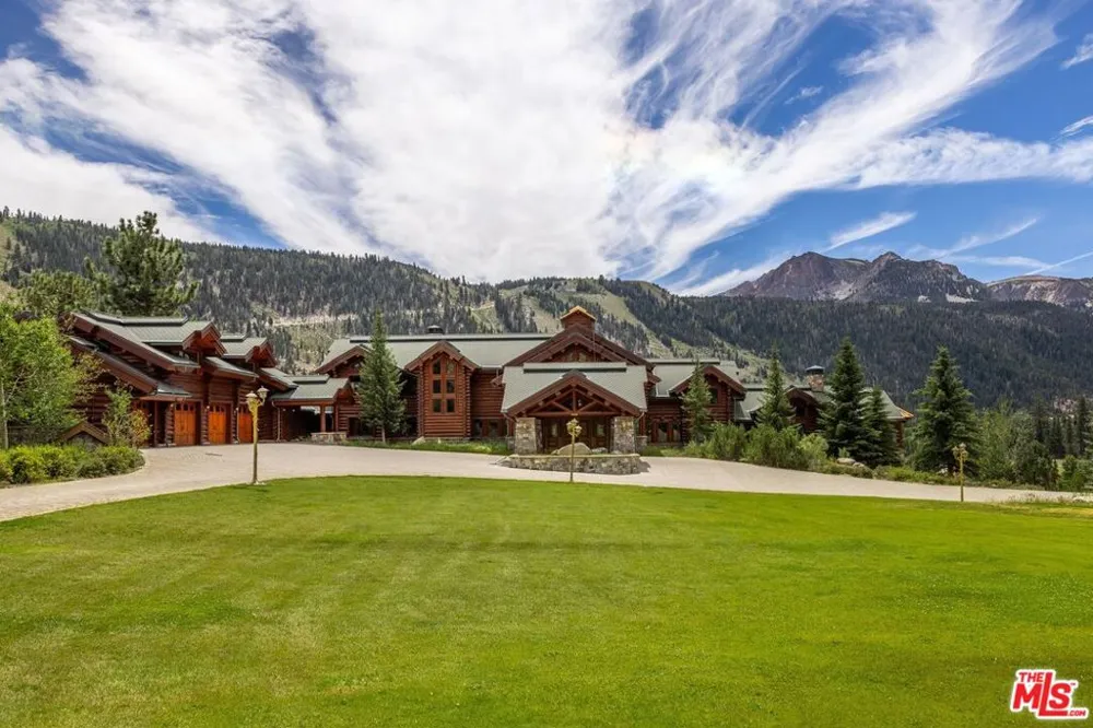 333 Leonard Ave Mammoth Lakes, CA 93529