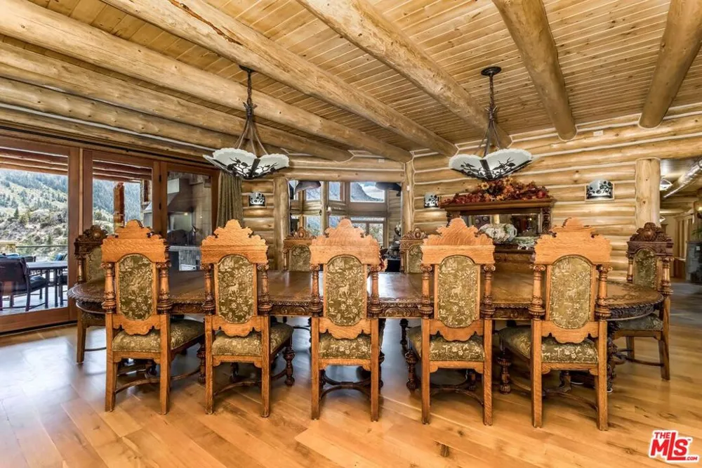 333 Leonard Ave Mammoth Lakes, CA 93529