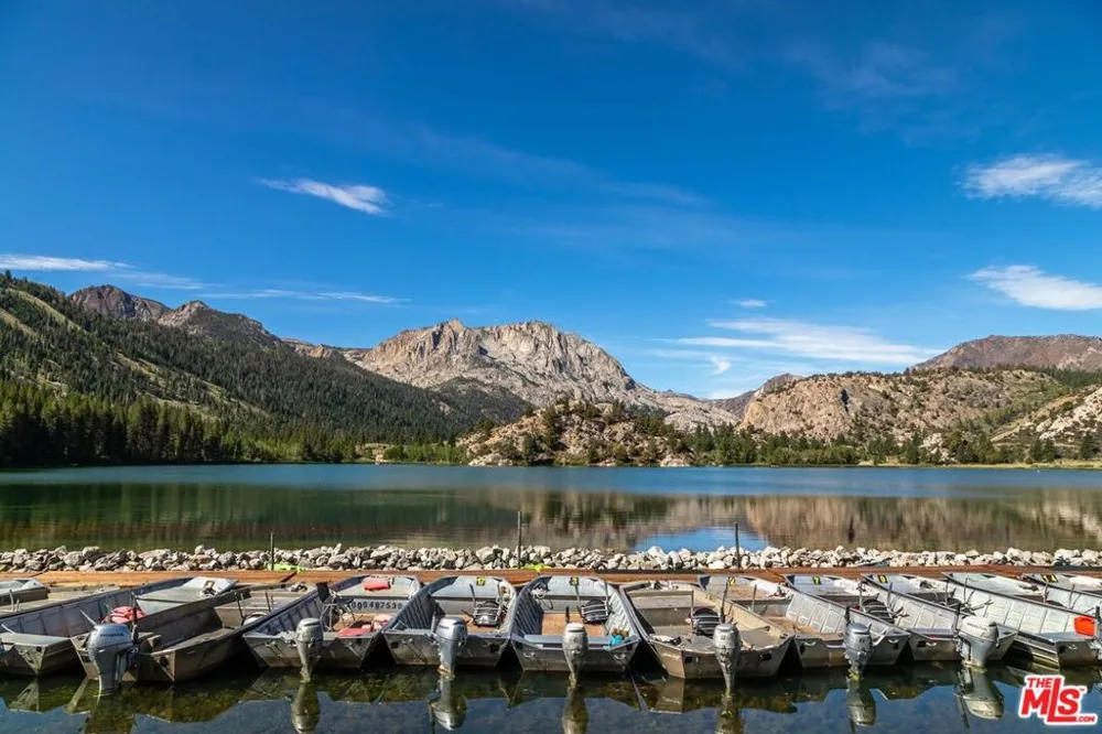 333 Leonard Ave Mammoth Lakes, CA 93529