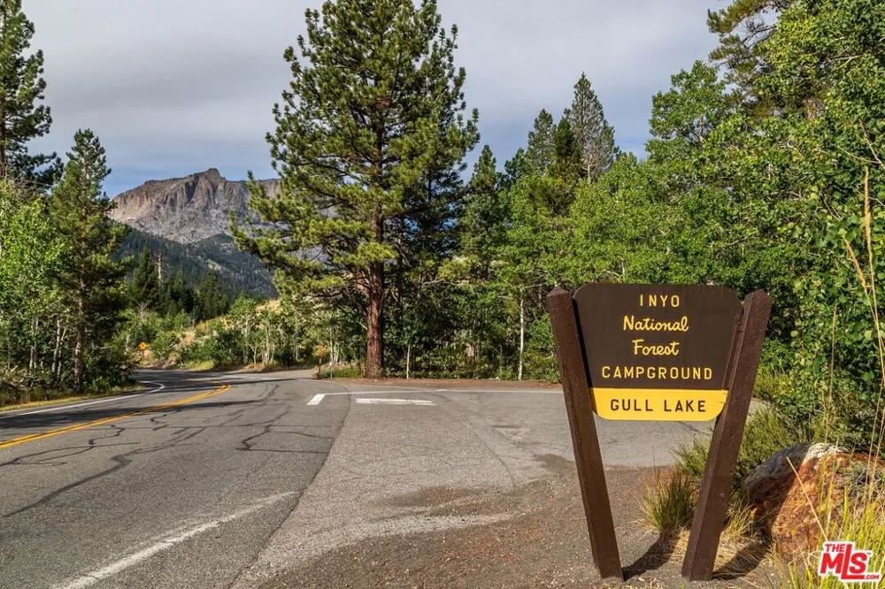 333 Leonard Ave Mammoth Lakes, CA 93529