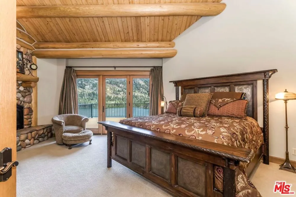 333 Leonard Ave Mammoth Lakes, CA 93529