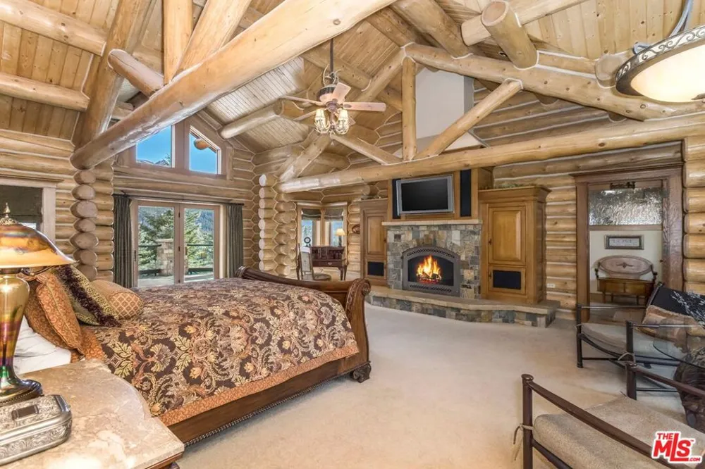 333 Leonard Ave Mammoth Lakes, CA 93529