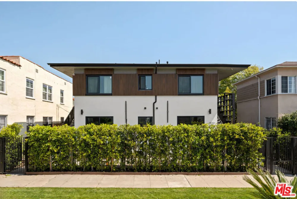 1450 S Crescent Heights Boulevard Los Angeles, CA 90035