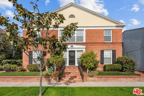 9645 W Olympic Boulevard #1/2