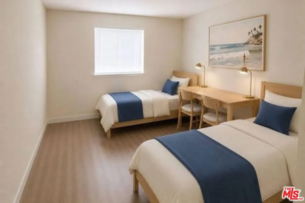 512 Veteran Avenue #316 Los Angeles, CA 90024