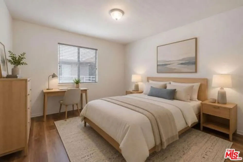 512 Veteran Avenue #316 Los Angeles, CA 90024