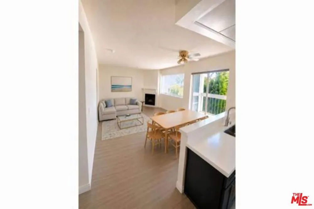 512 Veteran Avenue #316 Los Angeles, CA 90024
