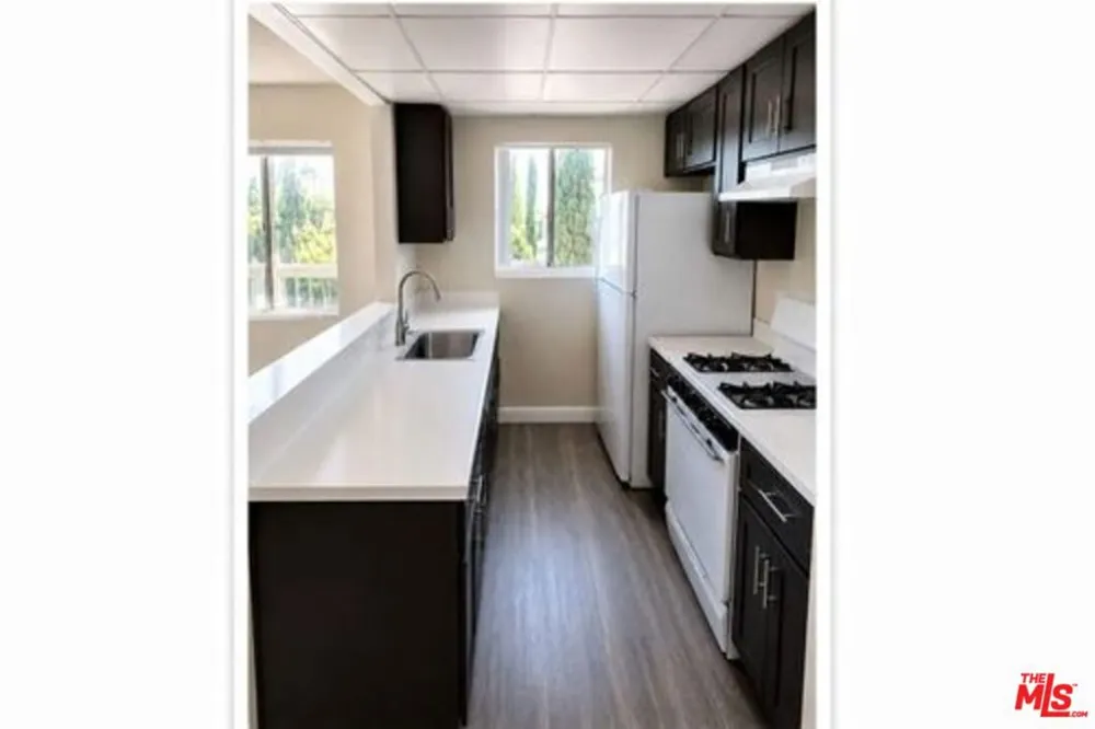 512 Veteran Avenue #316 Los Angeles, CA 90024