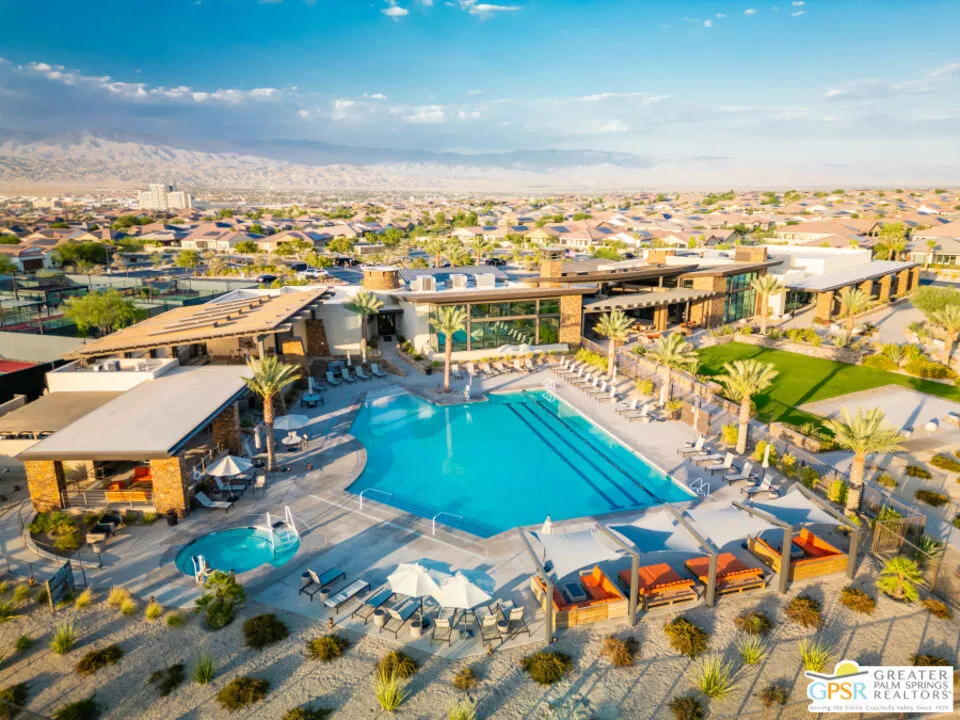 13 Chablis Rancho Mirage, CA 92270