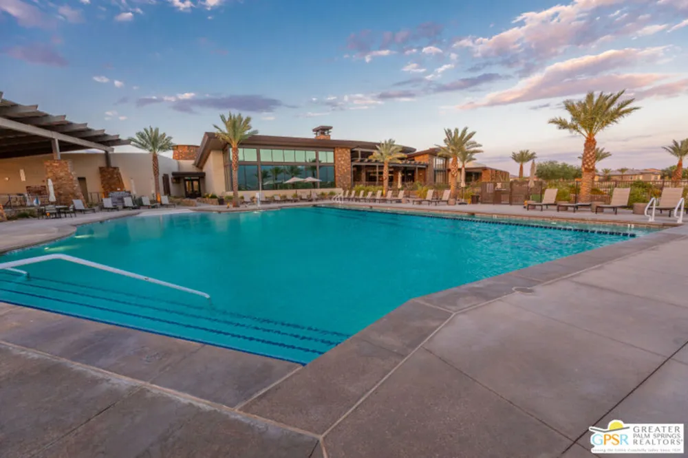 13 Chablis Rancho Mirage, CA 92270