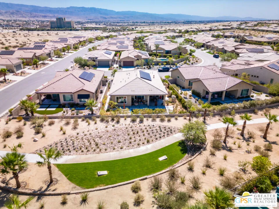 13 Chablis Rancho Mirage, CA 92270