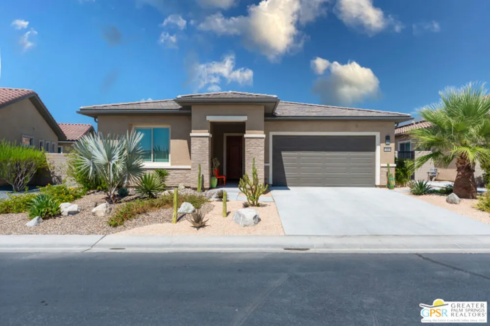13 Chablis Rancho Mirage, CA 92270