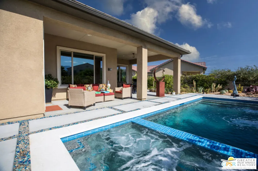 13 Chablis Rancho Mirage, CA 92270