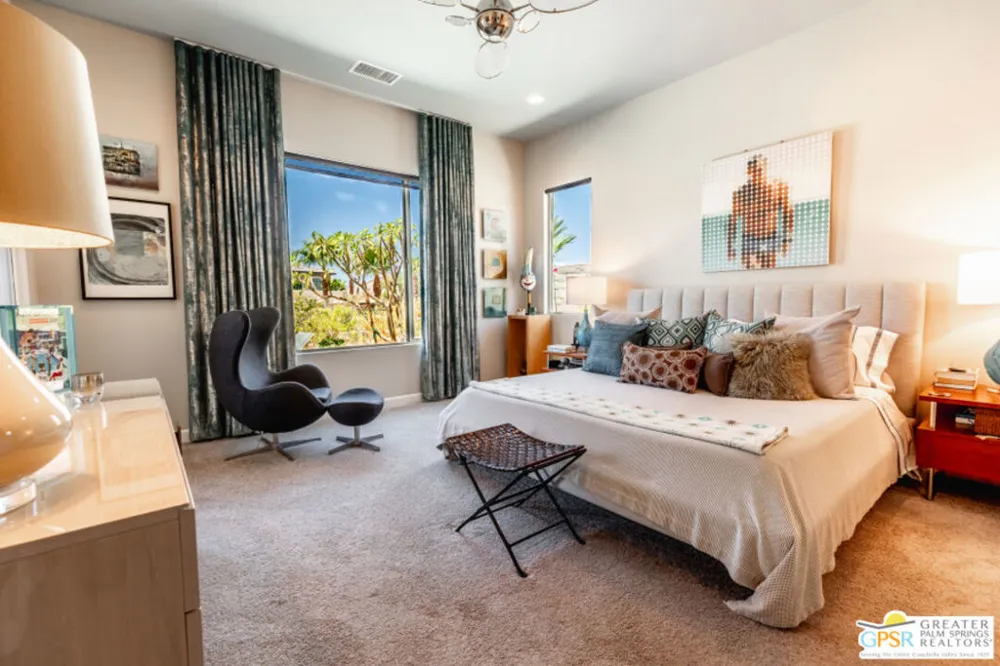 13 Chablis Rancho Mirage, CA 92270