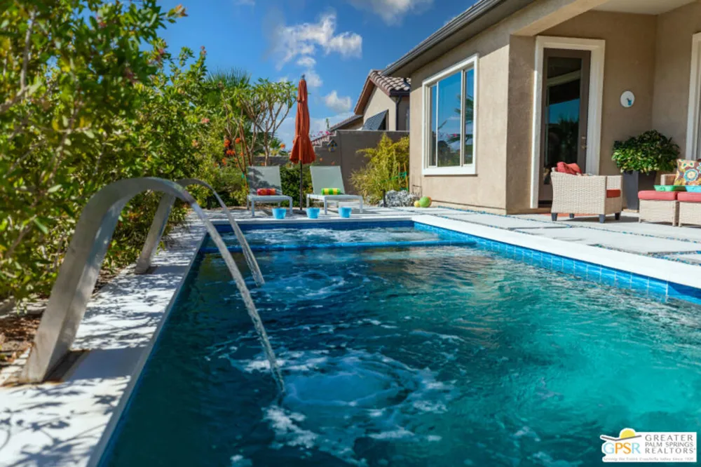 13 Chablis Rancho Mirage, CA 92270