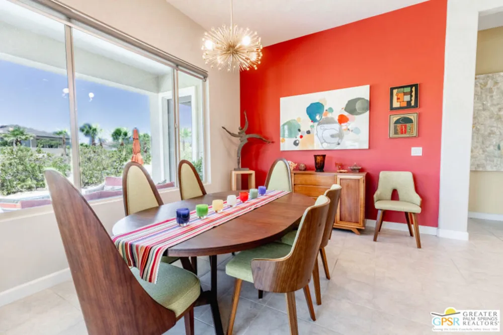 13 Chablis Rancho Mirage, CA 92270