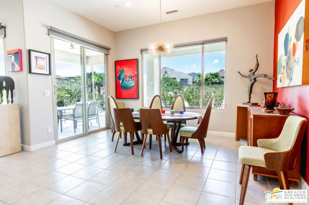 13 Chablis Rancho Mirage, CA 92270