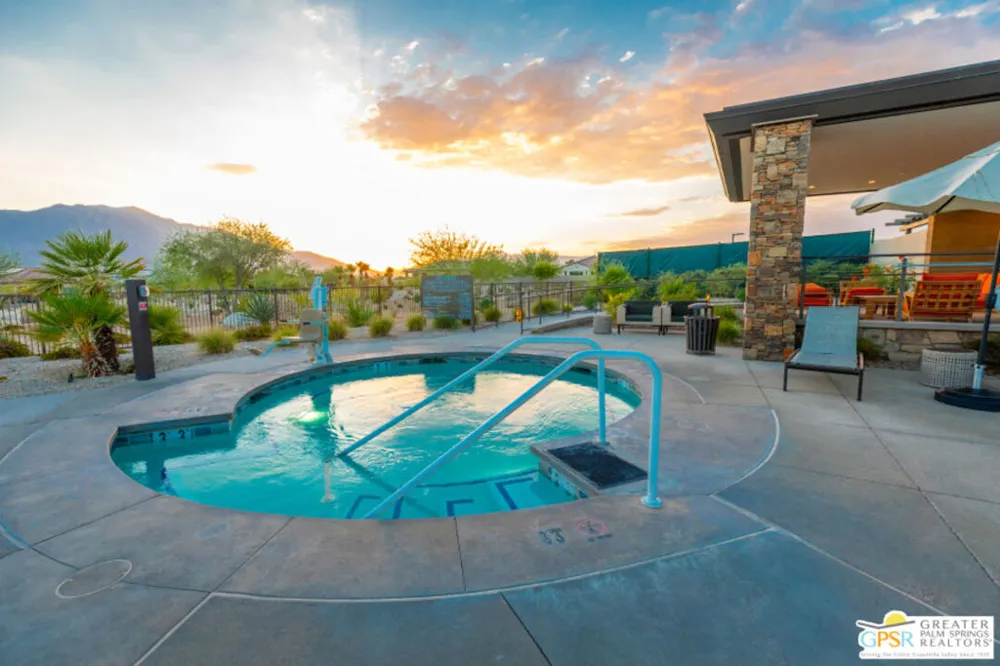 13 Chablis Rancho Mirage, CA 92270