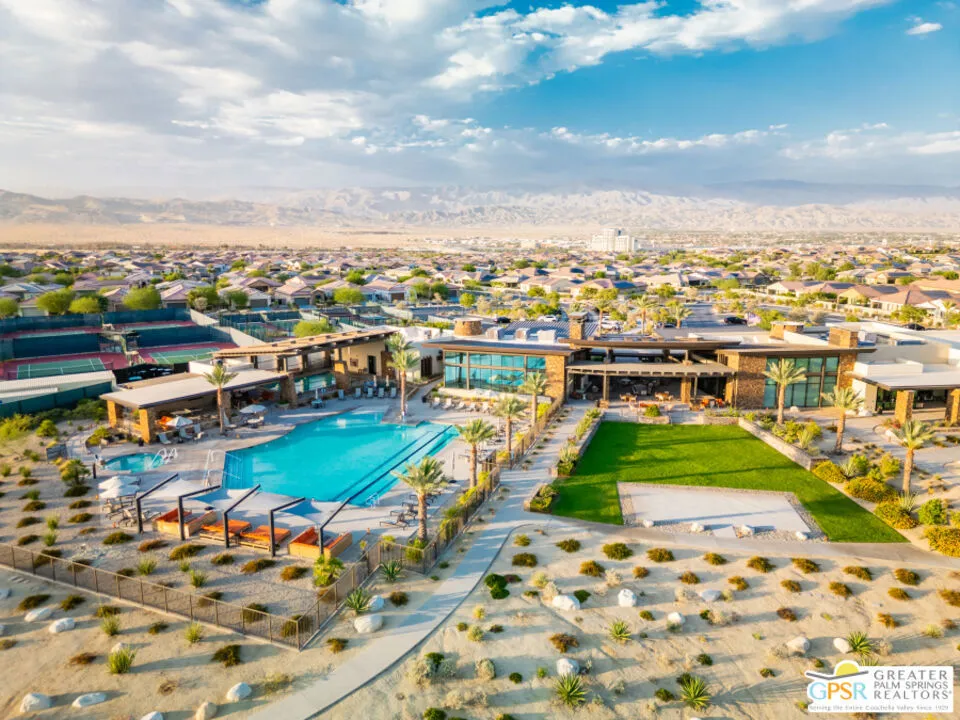 13 Chablis Rancho Mirage, CA 92270