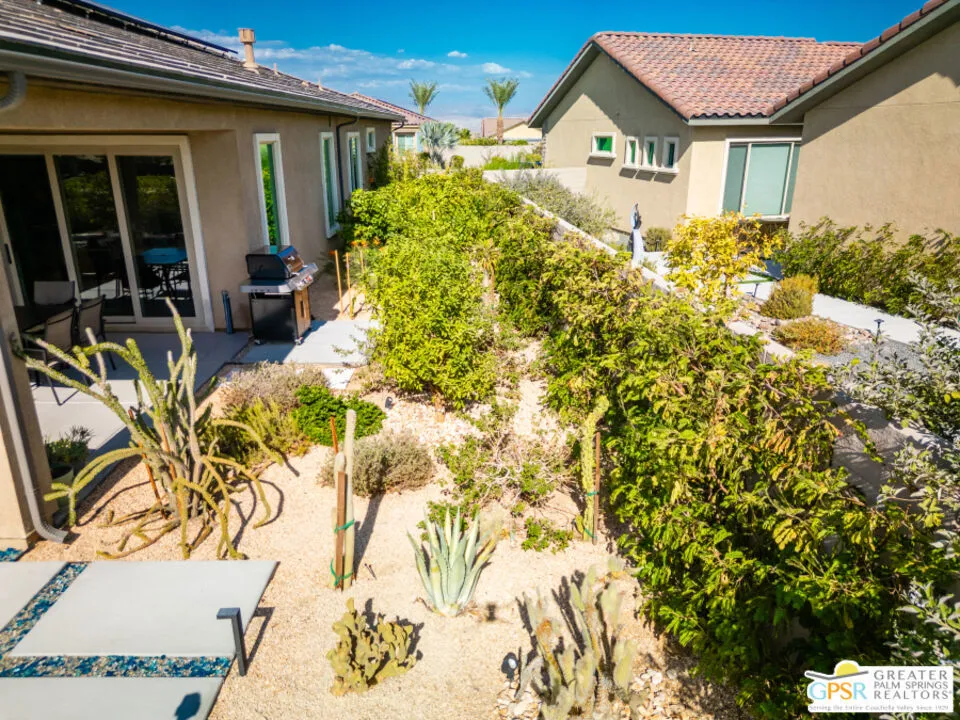 13 Chablis Rancho Mirage, CA 92270