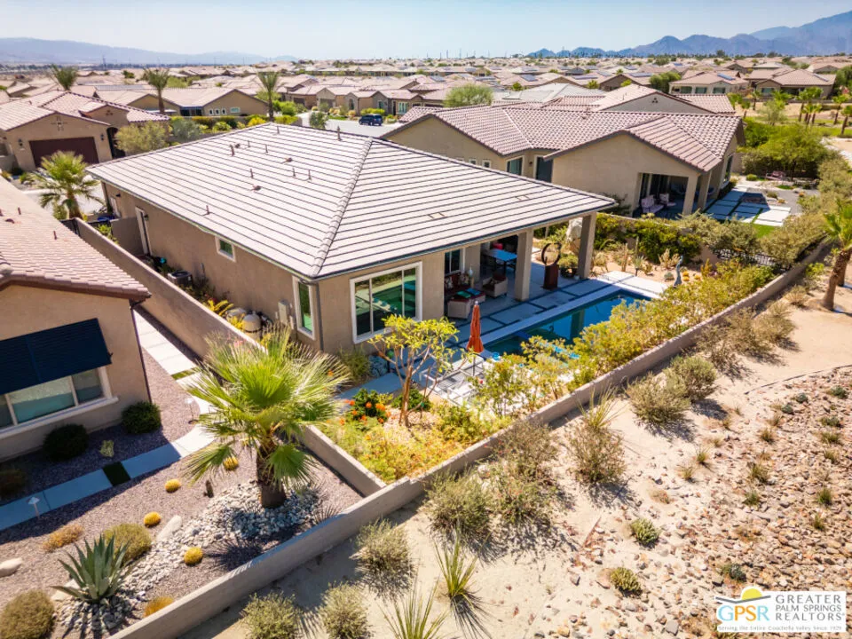 13 Chablis Rancho Mirage, CA 92270