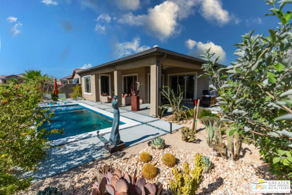 13 Chablis Rancho Mirage, CA 92270